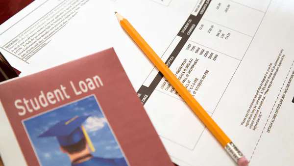 Can You Really Afford That Student Loan?