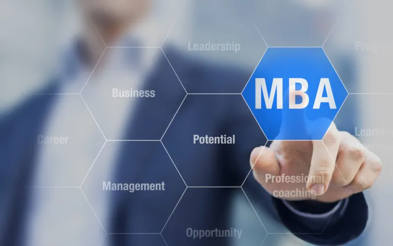 Top 10 MBA Specializations for High-Paying Careers