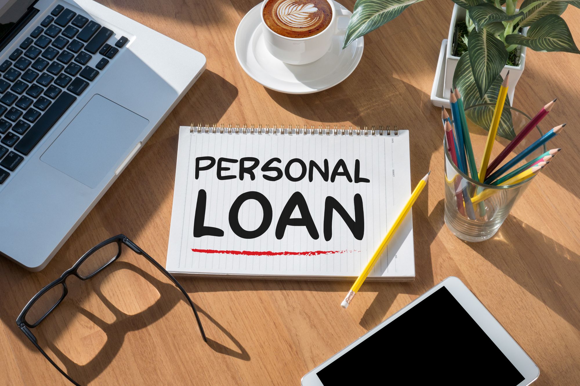 What Is a Personal Loan And How Does It Work?